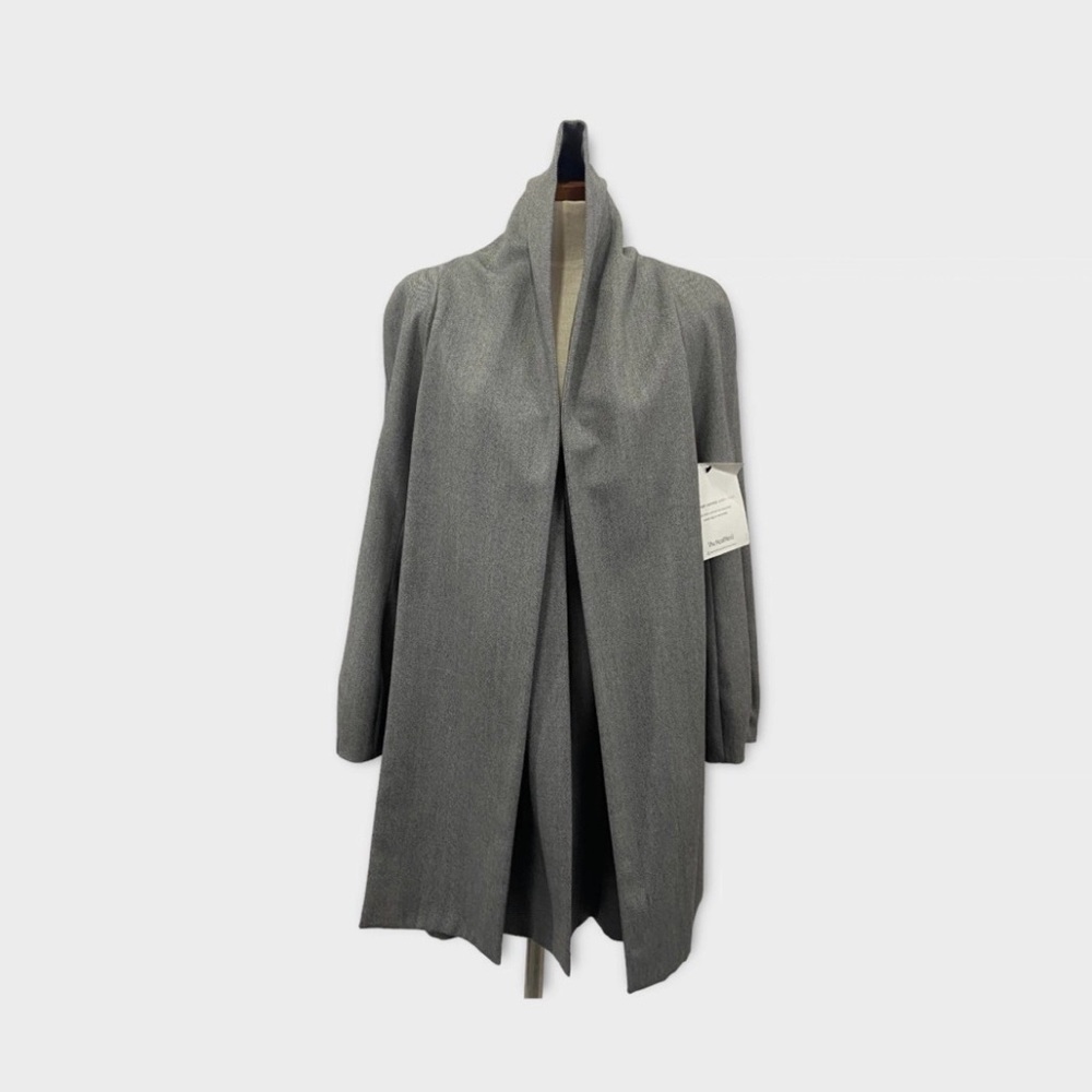 Chloe Jacket S